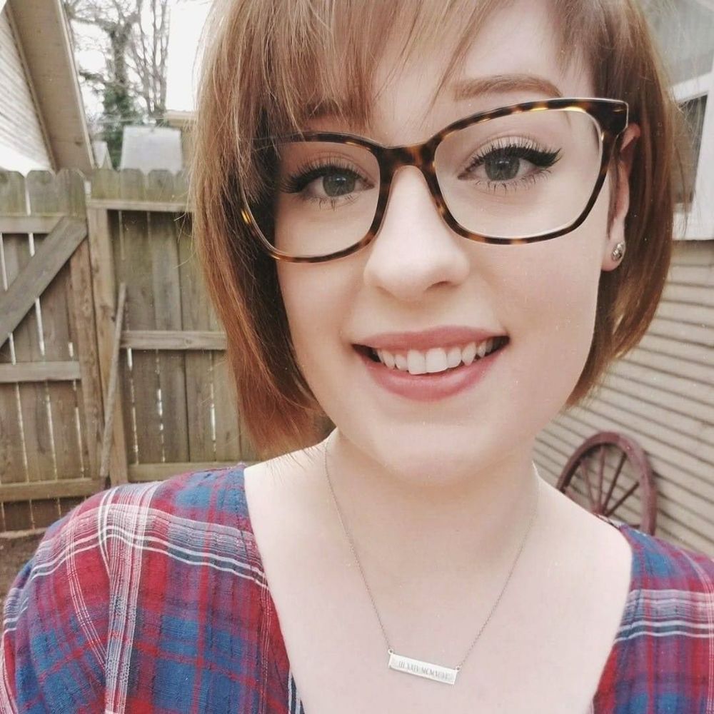 Meet your Posher, Molly